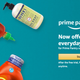 $5 Off Your First Prime Pantry Order with Prime Pantry Membership | Amazon | Promo code PANTRY5. Extra $6 off with purchase of five items from this page.